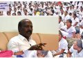 தற்கால செவிலியர்களை பணி நிரந்தரம் செய்ய முடியாது! அதிரடி காட்டிய விடியல் அரசு அமைச்சர் மா.சு!