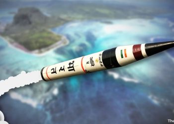 இந்தியாவின் சோதனையால் அரளும் நாடுகள் ! இந்த ஒன்னு போதும் 5,000 கிலோ மீட்டர் தொலைவில் உள்ள எதிரி காலி!