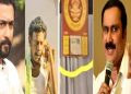 எச்சரிக்கை விடுத்த அன்புமணி அதிர்ச்சியில் சூர்யா! அடுத்த படம் திரையரங்குகளில் படம் வரும் போது தெரியும்!