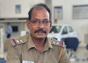 காவல்துறை அதிகாரி பூமிநாதனை 10 வயது சிறுவர்கள் கொலை! சி.பி.ஐ. விசாரணைக்கு உத்தரவிட வேண்டும் – கிருஷ்ணசாமி!