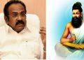 திருவள்ளுவர் கிறிஸ்துவர்:பிரச்னையில் சிக்கிய அமைச்சர் தங்கம் தென்னரசு ?