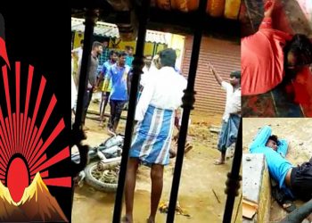 திமுக ஊராட்சி மன்ற தலைவரின் உறவினர்கள் கொடூர தாக்குதல் – குழந்தைகள் பெண்கள் உட்பட 8 பேர் பலத்த காயம்