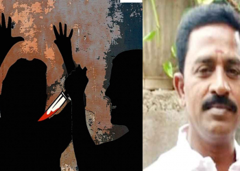 ரியல் எஸ்டேட் அதிபரை கொடூரமான முறையில் கொலை செய்த தி.மு.க ஒன்றிய செயலாளர்!