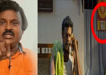 சினிமாவில் ட்ரெண்ட் கிருஸ்துவ, இஸ்லாம் மதங்களை தவறாக பேசக்கூடாது.. இப்படி சம்பாதிப்பது கேவலம் இயக்குனர் ஆவேசம்! வைரல் வீடியோ!