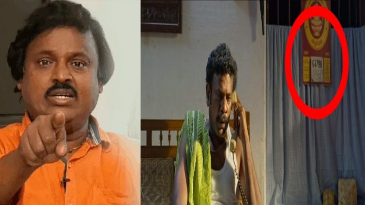 சினிமாவில் ட்ரெண்ட் கிருஸ்துவ, இஸ்லாம் மதங்களை தவறாக பேசக்கூடாது.. இப்படி சம்பாதிப்பது கேவலம் இயக்குனர் ஆவேசம்! வைரல் வீடியோ!