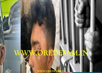 மாஸ்க் அணியாத ரஹீம்.. தட்டி கேட்ட காவலரை தாக்க முயற்சி..கைது செய்து விருந்து வைத்த போலீசார்..