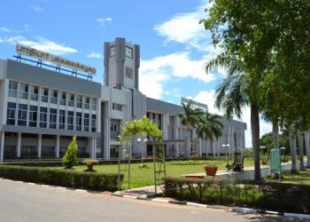 துணைவேந்தர் நியமனம், பல்கலைக்கழகங்களை அபகரித்து கழக குடும்பச் சொத்தாக்கத் திட்டமா? கிருஷ்ணசாமி அதிரடி!