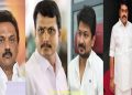 ஆட்டம்போடும் தமிழக அமைச்சர்கள் மாற்றமா.. ஆதரங்களுடன் டெல்லிக்கு போட்டுக்கொடுத்த உட்கட்சியினர்.. அதிர்ந்த அறிவாலயலம்!