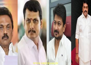 ஆட்டம்போடும் தமிழக அமைச்சர்கள் மாற்றமா.. ஆதரங்களுடன் டெல்லிக்கு போட்டுக்கொடுத்த உட்கட்சியினர்.. அதிர்ந்த அறிவாலயலம்!
