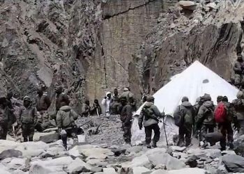 கால்வன் மோதல்; சீனாவின் பொய்களை அம்பலப்படுத்தியது ஆஸ்திரேலிய நாளிதழ்…