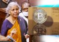 க்ரிப்டோ கரன்சியை இந்தியா அங்கீகரித்துவிட்டதா? 30% ஹேஷ்டேக் பின்னணி