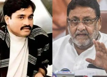 நிழல் உலக தாதாக்களுடன் தொடர்புடைய மகாராஷ்டிரா அமைச்சர் கைது..