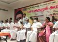செந்தில் பாலாஜி முன் கேள்வி கேட்ட மூத்த பெண் நிர்வாகி! கட்சியை விட்டு தூக்கிய தி.மு.க தலைமை!