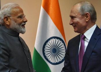 மோடி ஆட்சிக்கு அடுத்த மணிமகுடம் ! இந்தியா வாங்க விரும்பும் எதையும் கொடுக்க தயார் – ரஷியா அதிரடி அறிவிப்பு.
