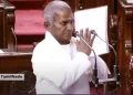 “இளையராஜா எனும் நான்…” – மாநிலங்களவையில் தமிழில் ஒலித்த குரல்.. எம்பி ஆனார் இளையராஜா..!