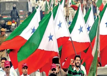 PFI நிறுவனர் திமிர் பேச்சு ! இந்தியாவை இஸ்லாமிய நாடாக்குவதே எங்களது நோக்கம்.