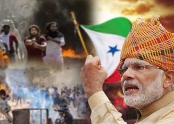 பிரதமர் மோடியை கொல்ல திட்டம் தீட்டிய PFI அமைப்பின் சதி அம்பலம் !