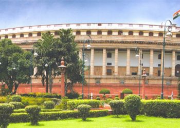 நாடாளுமன்ற குளிர்கால கூட்டத்தொடர் இன்று தொடக்கம்…