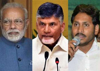 தெலுங்குதேசம், ஒய்.எஸ்.ஆர். கட்சிகளுடன் கூட்டணி கிடையாது – பாஜக அதிரடி !