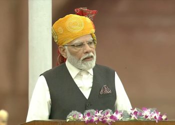 Narendra Modi