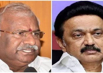 தமிழகத்தில் அறிவிக்கப்படாத ‘எமர்ஜென்ஸி’ இந்து முன்னணி தலைவர் காட்டம்.