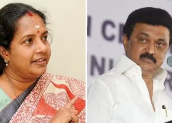 வானதி சீனிவாசன்