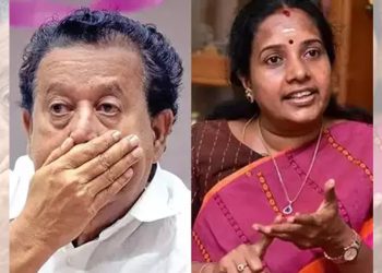 பொன்முடி தப்பிக்க வழிவகை செய்த நீதிபதிகள் மீதும் நடவடிக்கை பாய வேண்டும் – ஆதரங்களை அடுக்கிய வானதி சீனிவாசன்!