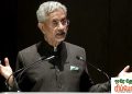 External affairs minister Dr S Jaishankar.