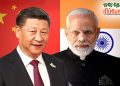PM Modi, President Xi