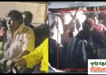 Vadivelu Vijayakanth