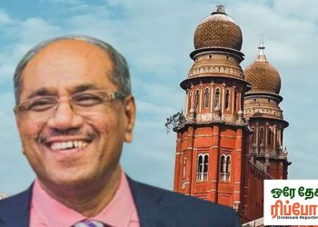 shanmuga sundaram tamilnadu