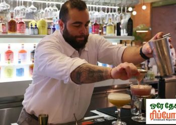 Saudi Arabia to get first alcohol shop