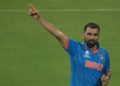 Mohammed Shami
