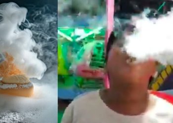 ஸ்மோக் பிஸ்கட்