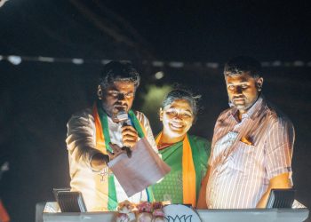 மீண்டும் இந்த தவறை செய்தால் நீங்கள் தான் அனுபவிக்க வேண்டும் அண்ணாமலை ஆவேசம்