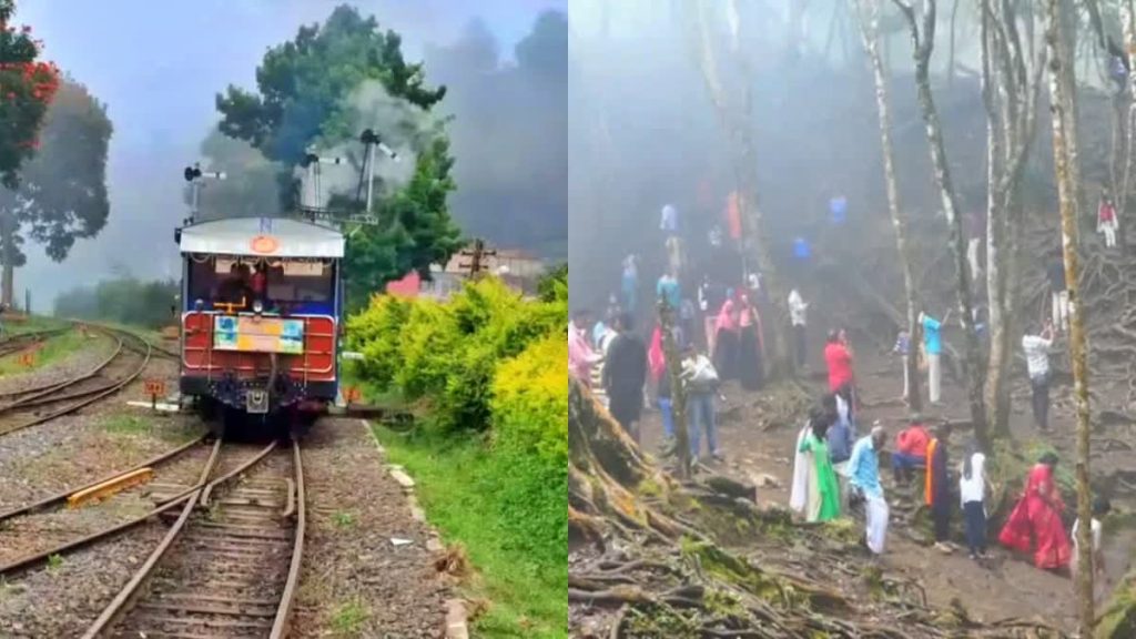 kodaikanal ooty epass