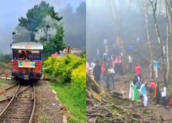 kodaikanal ooty epass