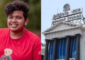 இர்பான் மீது நடவடிக்கை எடுங்கள்! வலுக்கும் எதிர்ப்பு! தட்டிகழிக்கிறதா தமிழக அரசு!