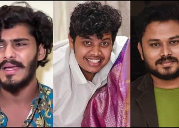 டிஎப் வாசனுக்கு ஒரு நியாயம் விஜே சித்துக்கு ஒரு நியாயமா? நடவடிக்கை பாயுமா?