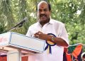 திமுக முன்னாள் மத்திய அமைச்சர் ஜெகத்ரட்சகனுக்கு அபராதமே ரூ.908 கோடியா !
