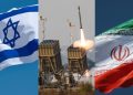 ஈரானின் ஒட்டுமொத்த ஏவுகணைகளை நொறுக்கிய இஸ்ரேலின் தரமான சம்பவம்..