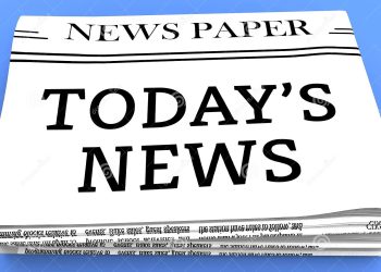 இன்றைய தலைப்புச் செய்திகள்!