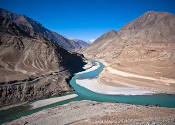 Indus Pakistan