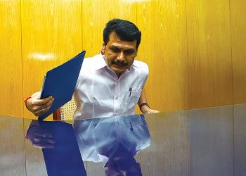 செந்தில் பாலாஜி