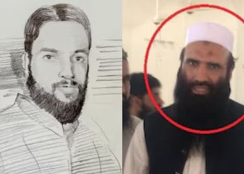 தெறிக்கவிட்ட இந்தியா…காஷ்மீர் தாக்குதலை நாங்க நடத்தவில்லை.. எங்களை விட்ருங்க.. பயந்து பல்டி அடித்த தீவிரவாத அமைப்பு!