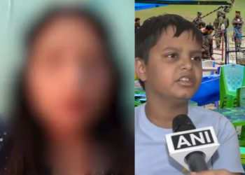 பஹல்காம் தாக்குதல்: ஏன் ருத்ராட்சம் அணிந்திருக்கிறீர்கள் ..குரான் படியுங்கள்… முஸ்லீம்கள் இந்துக்கள் தனித்தனியே பிரியுங்கள்..சுற்றலா பயணிகள் வாக்குமூலம்.