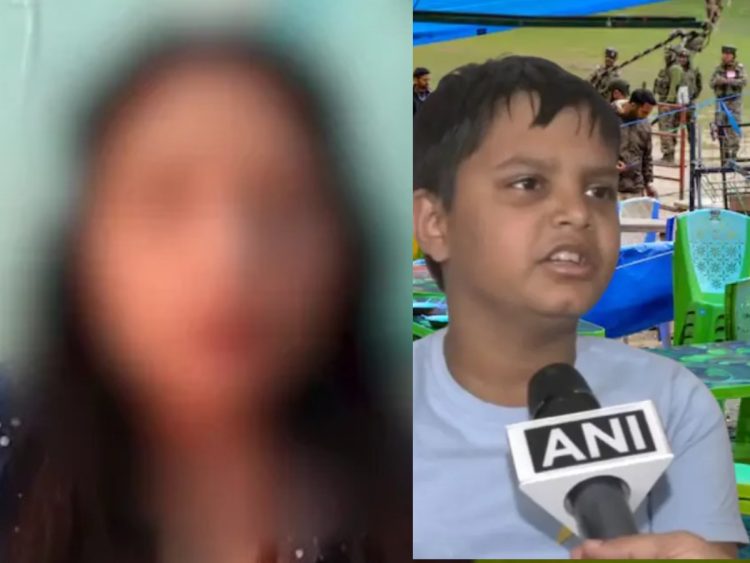 பஹல்காம் தாக்குதல்: ஏன் ருத்ராட்சம் அணிந்திருக்கிறீர்கள் ..குரான் படியுங்கள்… முஸ்லீம்கள் இந்துக்கள் தனித்தனியே பிரியுங்கள்..சுற்றலா பயணிகள் வாக்குமூலம்.