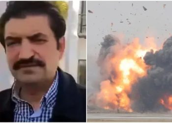 பாகிஸ்தான்