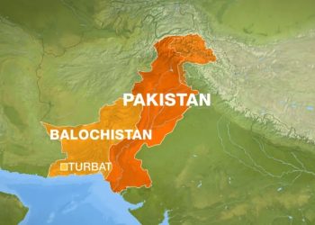 balochistan