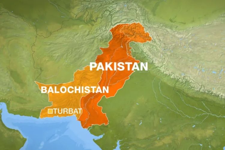 balochistan